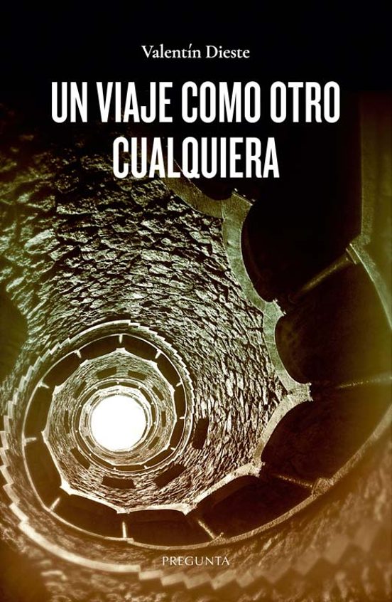 Un Viaje Como Otro Cualquiera