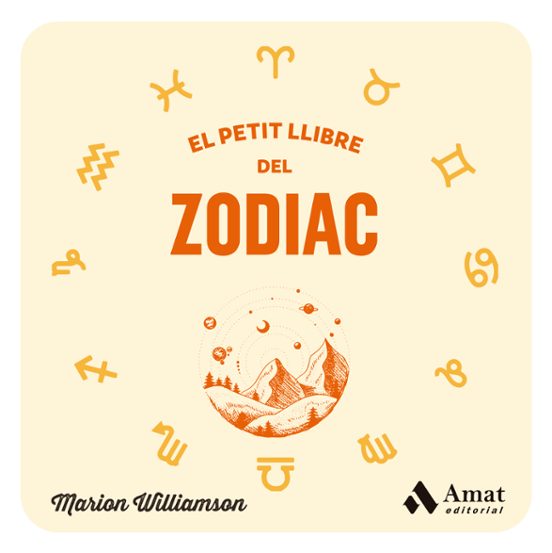 El Petit Llibre Del Zodiac