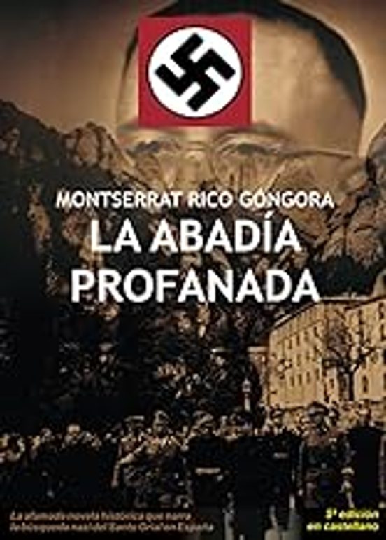 La Abadía Profanada