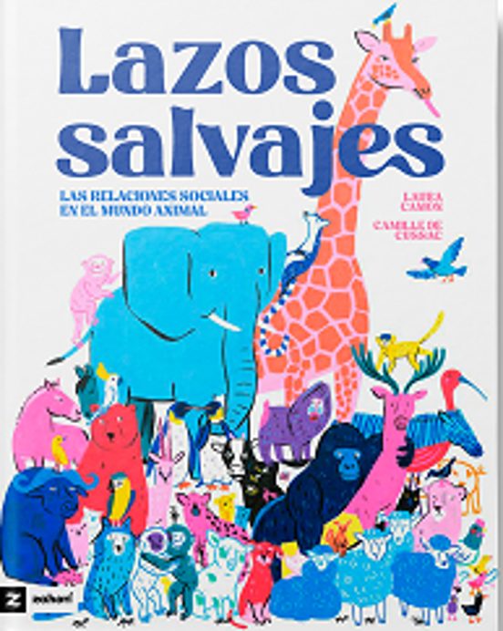 Lazos Salvajes