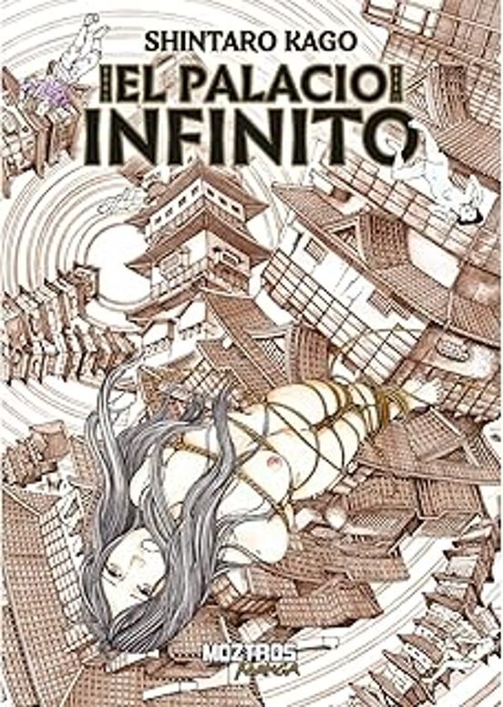 El Palacio Infinito