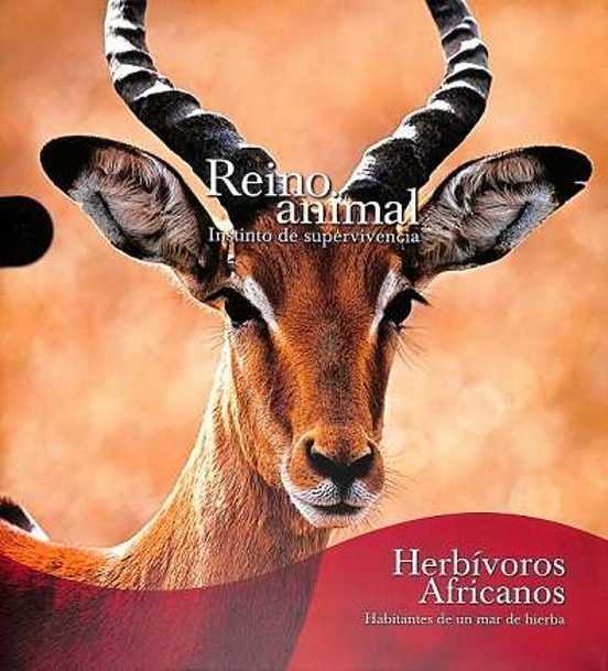 Herbívoros Africanos SE
