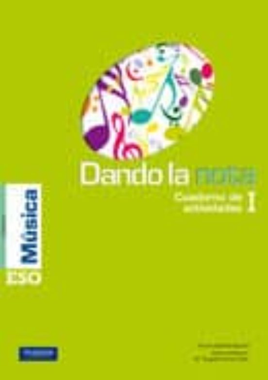 Dando la Nota i Pack de Actividades