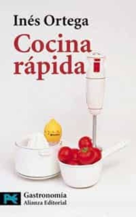Cocina Rápida