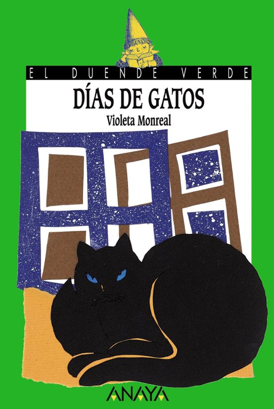 Dias De Gatos