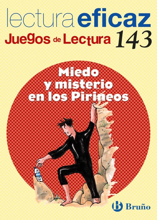 Miedo Y Misterio En Los Pirineos: Juego De Lectura
