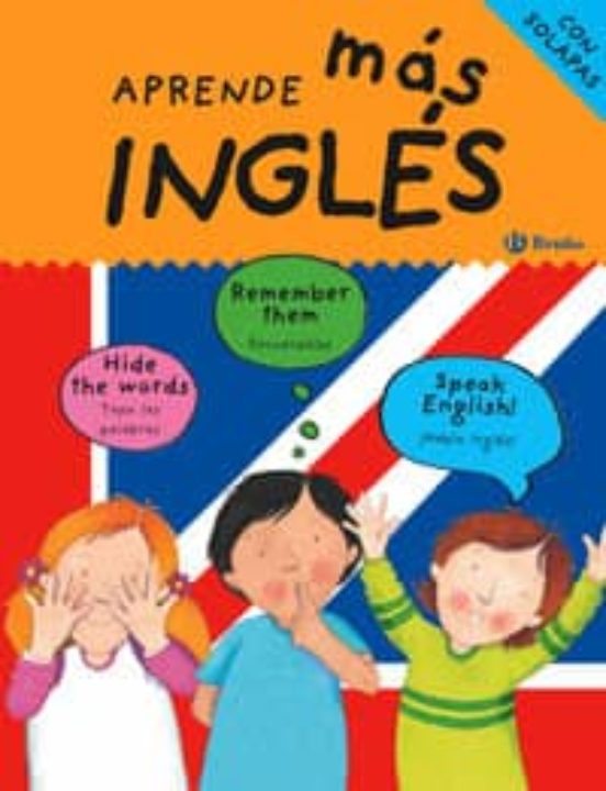 Aprende Mas Ingles