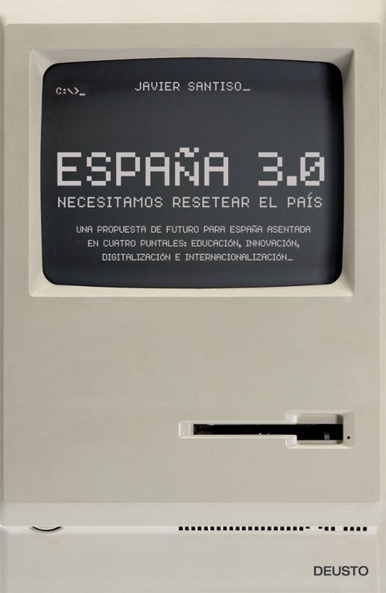 España 3.0: Necesitamos Resetear El Pais