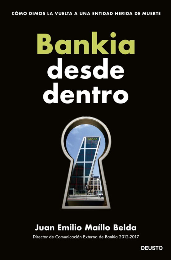 Bankia Desde Dentro