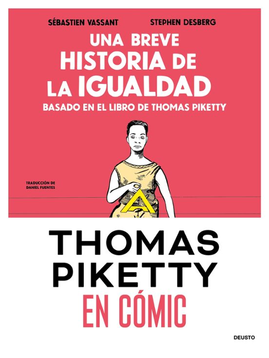 Una Breve Historia De La Igualdad En Cómic