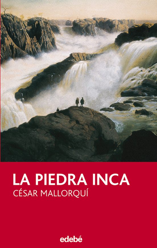 La Piedra Inca