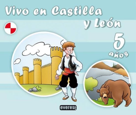Vivo En Castilla Y León 5 Años