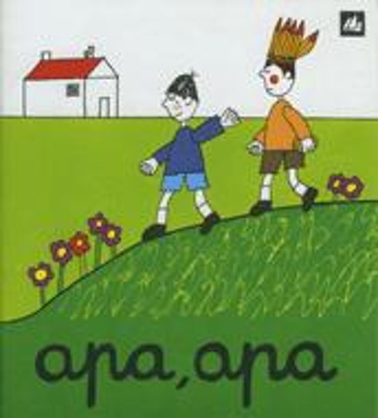 Apa Apa