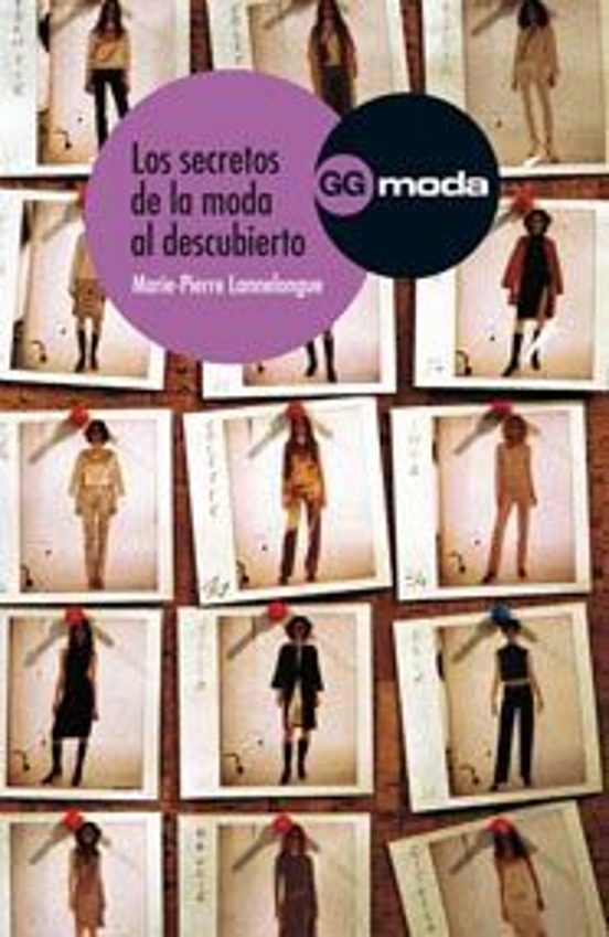 Los Secretos De La Moda Al Descubierto