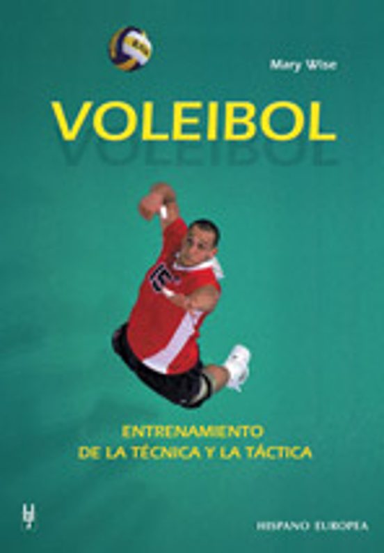 Voleibol