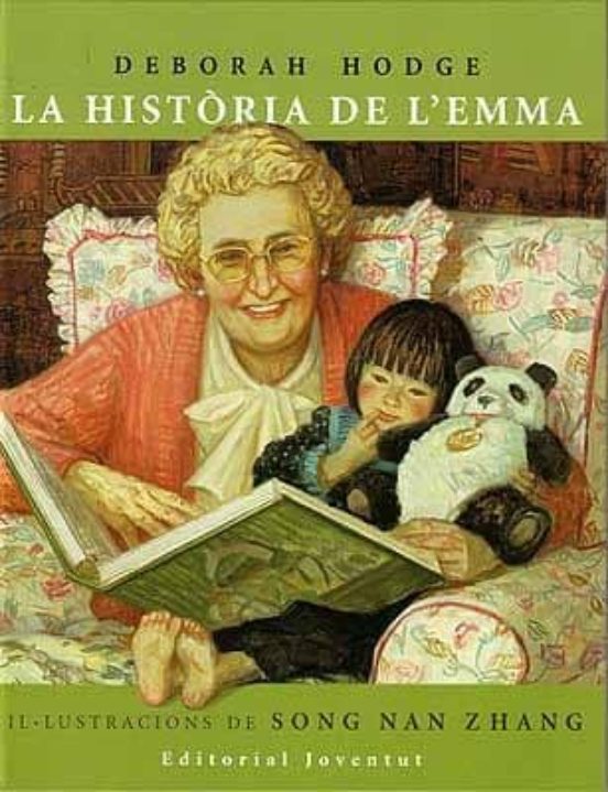 La Historia De L Emma