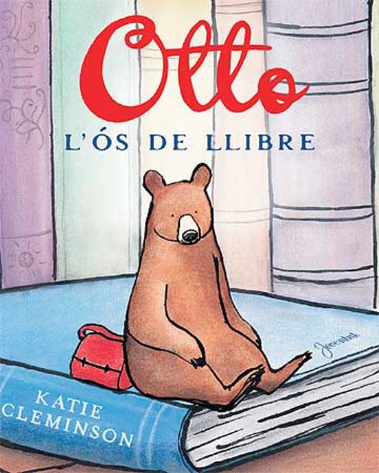 Otto L Os De Llibre