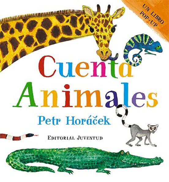 Cuenta Animales