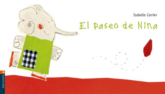 El Paseo de Nina