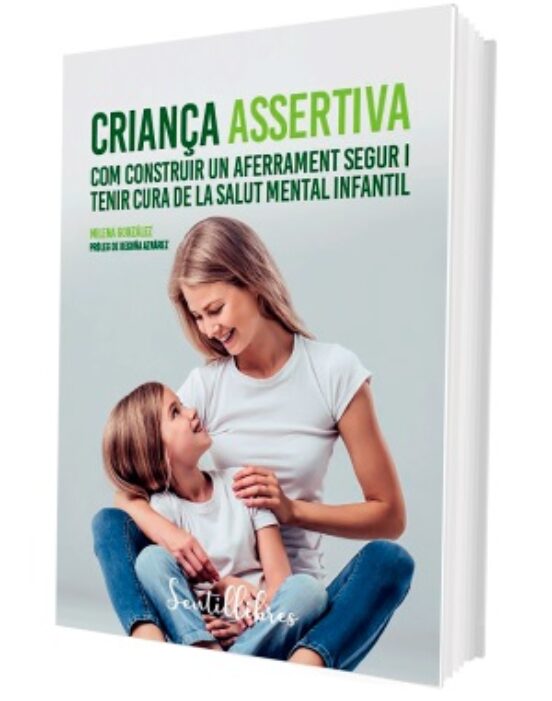 Criança Assertiva