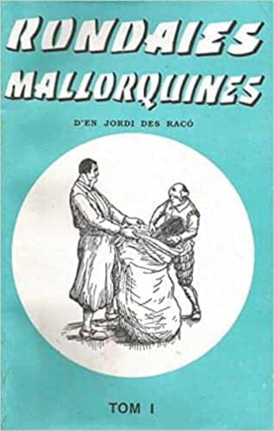 Rondaies Mallorquines Tom I