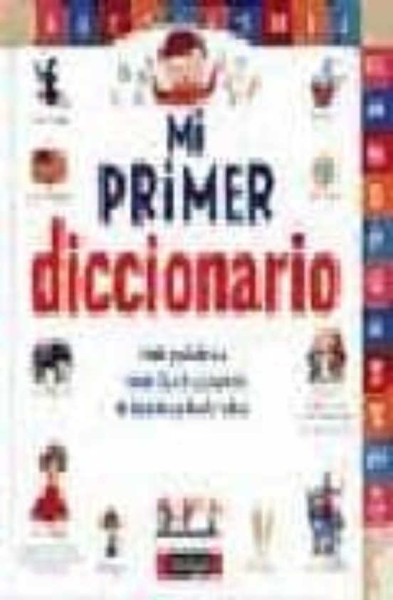 Mi Primer Diccionario