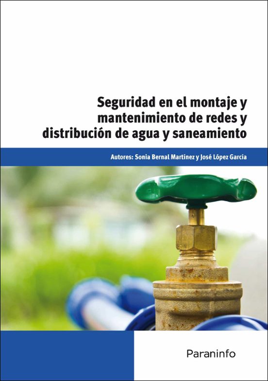 Seguridad En El Montaje Y Mantenimiento Redes De Distrib Ucio