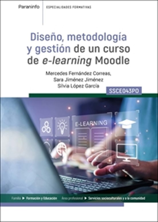 Diseño Metodología Y Gestión De Un Curso De E-learning Moo