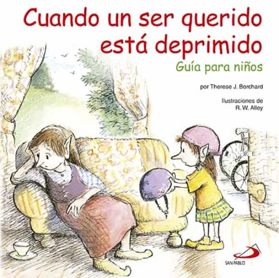 Cuando Un Ser Querido Está Deprimido