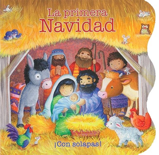 La Primera Navidad