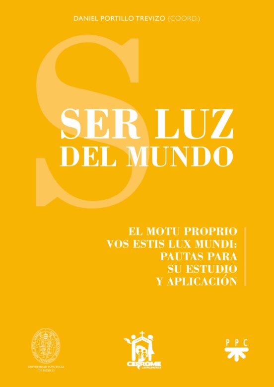 Ser Luz Del Mundo