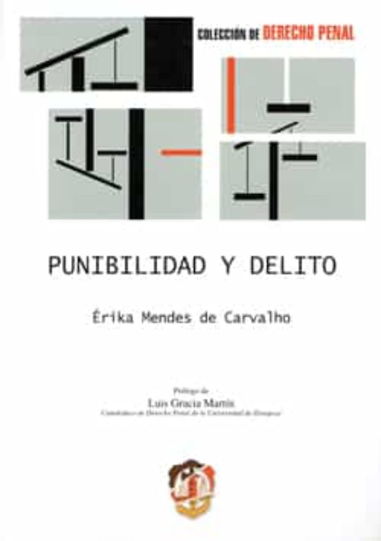Punibilidad Y Delito