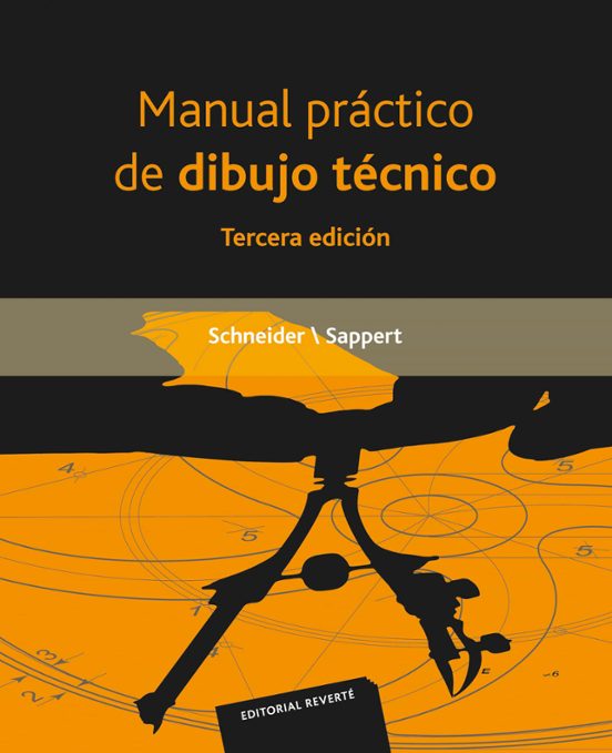 Manual Practico De Dibujo Técnico