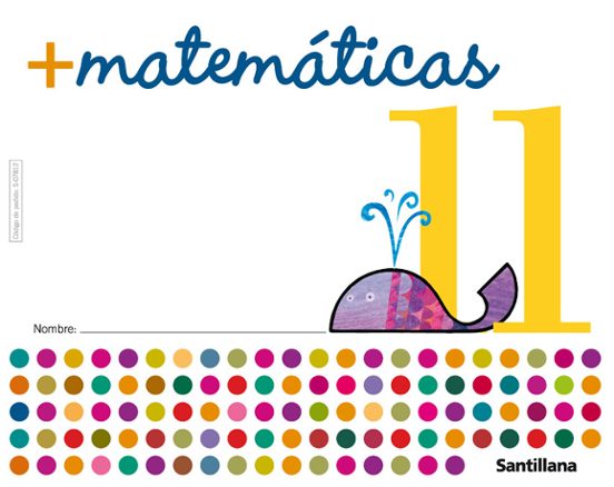 Cuaderno De Matematicas 11