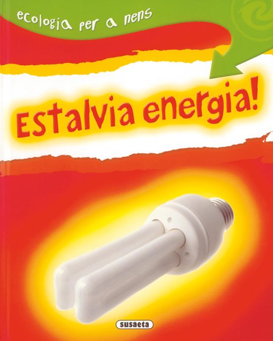 Estalvia Energia!