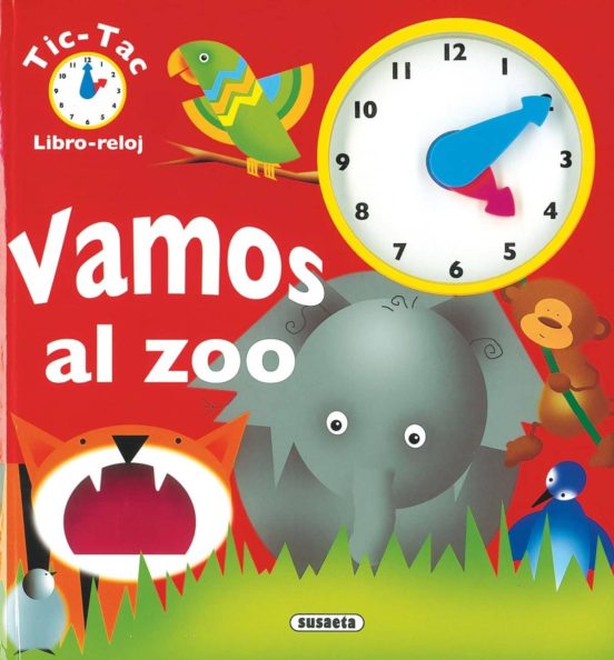 Vamos Al Zoo