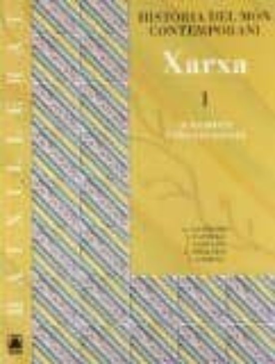 Xarxa 1ºbatx Catala