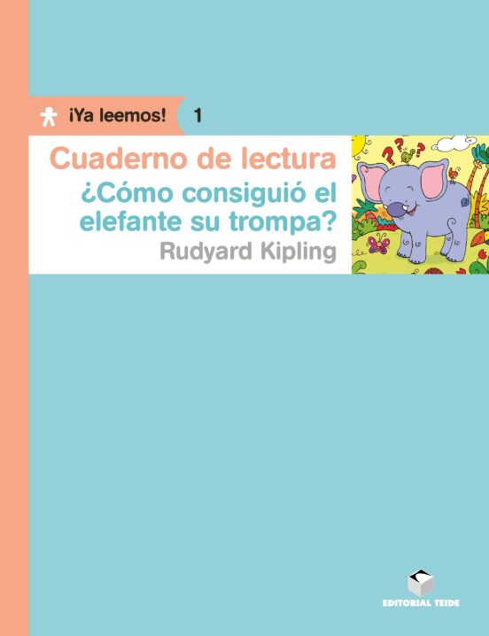¿como Consiguio El Elefante Su Trompa? ¡ya Leemo