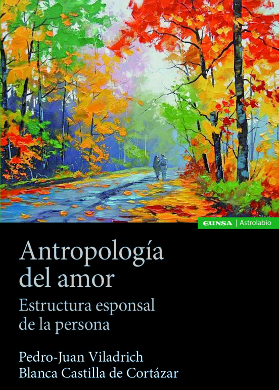 Antropología Del Amor