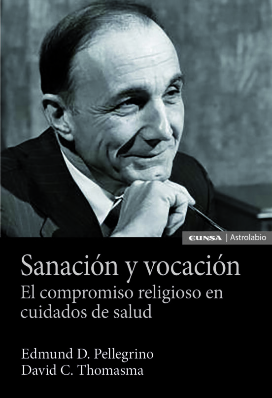 Sanación Y Vocación