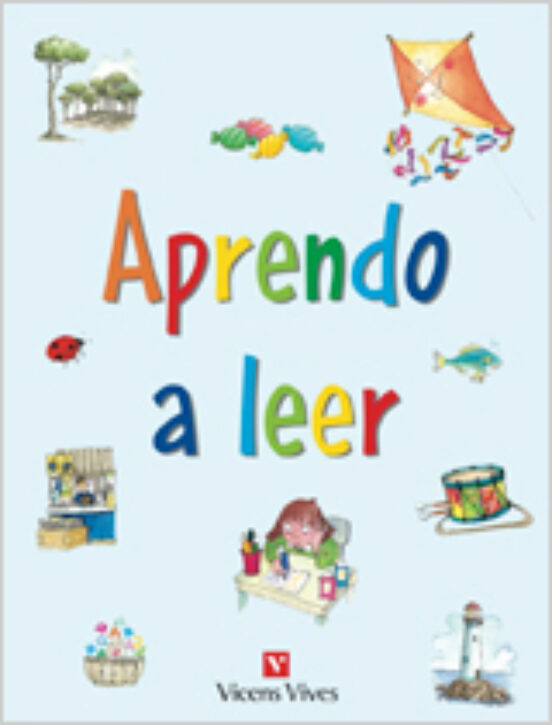 Lengua Y Literatura 1: Aprendo A Leer