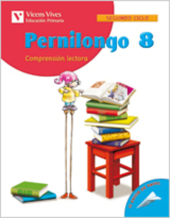 Pernilongo 8: Gallego Primaria 4º