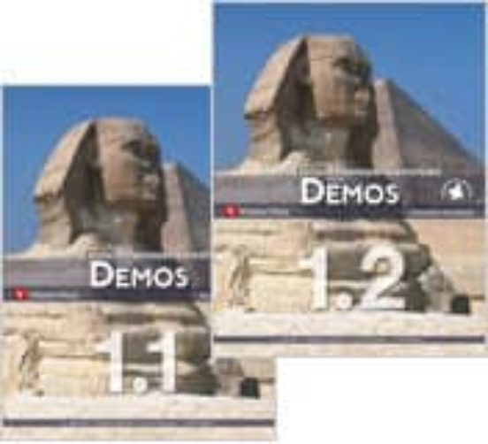 Nuevo Demos 1. Región de Murcia. Trimestralizado