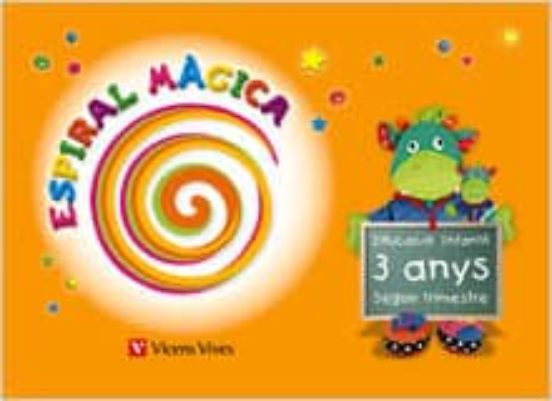 Espiral Màgica: 2º Trimestre