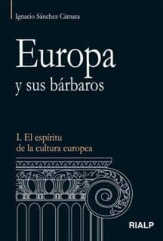 Europa Y Sus Bárbaros