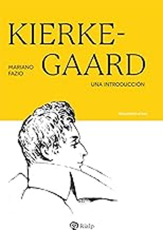 Kierkegaard