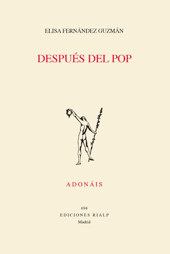 Después Del Pop