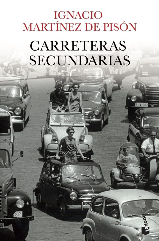 Carreteras Secundarias