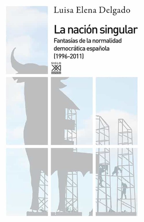 La Nacion Singular: La Cultura del Consenso y la Fantasia de Norm Alid