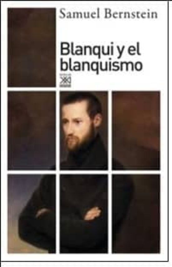 Blanqui y el Blanquismo